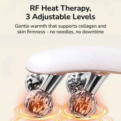 Lymphatic Drainage Massager